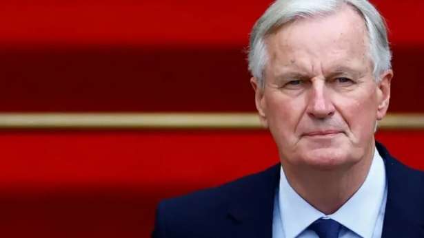 பிரதமர் Michel Barnier இன் அரசாங்கம் தொடர்பில் கருத்துக்கணிப்பு!